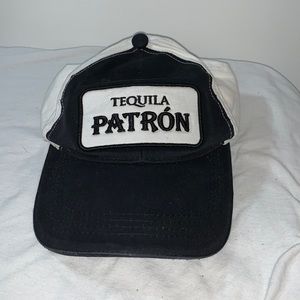 Adjustable Tequila Patrón Cap